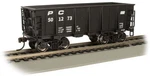 Bachmann 18607 Ho Scale Ore Car Penn Central Pc 501273. Fixed Price $29.99.