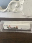 Micro-trains Line Scale #81720 Burlington Northern Omaha 48' Container Nib. Fixed Price $11.69.
