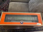 Gauge Lionel #CR55646. Fixed Price $95.00.