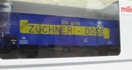 M Rklin 46159 H0 Freight Car Db Brake House Z Chner Can Insider Annual 2000. Fixed Price $85.66.