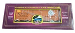 Mth Premier 20-90017E Nyc/new York Central Steel Reefer Car O-gauge Nos. Fixed Price $32.20.