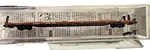 Micro Trains Scale 89' 4" Tofc Flat Car Missouri Pacific 71040. Fixed Price $44.99.