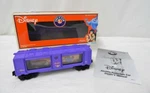 Lionel 6-36720 Disney Aladdin Aquarium Magic Carpet Ride Jasmine Genie Gau. Fixed Price $59.95.
