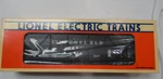 Lionel 6-16413 Clinchfield 4-BAY Hopper W/ Simulated Coal Load Car. Fixed Price $35.00.