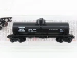 Scale Micro-trains Mtl 65590 Cp Canadian Pacific Single Dome Tank Car #389593. Fixed Price $32.95.