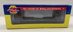 Scale Athern Northern Pacific 53' Bulkhead FLAT-RPT#67138-ITEM 10877-NIB. Fixed Price $24.95.
