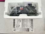 Mth Premier 20-90020F New Haven Black Steel Caboose #C-701. Fixed Price $119.99.