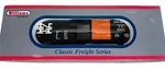 Williams By Bachmann Black New Haven 40FT Box Car #47041. Fixed Price $34.00.