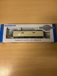 Bachmann Ho Scale Silver Series Rolling Stock Item 15303. Old Time Baggage. Rare. Fixed Price $25.83.
