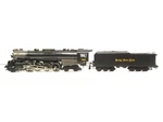 Weaver Brass 3-RAIL Nickel Plate Berkshire Steam Loco Nib 13123. Fixed Price $799.99.