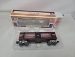 Lionel Trains Southern Pacific Mint Car Lcca 2019 Item #1901430 Lnib. Fixed Price $149.99.