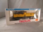Walthers Trainline 931-767 Ho Scale Firefighting Tank Car Georgia Pacific #46980. Fixed Price $14.99.