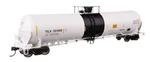 Walthers 920-100785 Ho Tilx 55' Trinity Modified 30,145-GAL Tank Car Rtr #351469. Fixed Price $58.43.