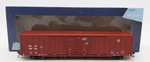 Blma Models 53061 Ho Burlington Northern Santa Fe 60' Beer Car BX-166 #780814 Ln. Fixed Price $35.24.
