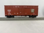 Rmt 86488 Canadian National 40' Woodchip Car. Fixed Price $37.95.