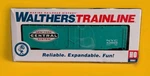 Walthers Trainline New York Central Nyc Jade Green 931-1403 Box Car. Fixed Price $10.00.