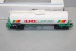 M Rklin 47521 4-AXLE Tank Car Eurol Kesselwagen H0 Oo Gauge Ovp. Fixed Price $38.68.