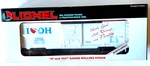 Lionel 6-19912 Love Ohio Boxcar ( Oh) Vintage New. Fixed Price $26.99.