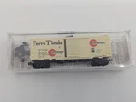 Micro-trains Mtl 02000730 Ndem National Railways Of Mexico 40' Box Car #63317. Fixed Price $24.99.