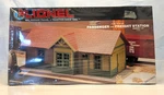 Lionel 6-12734 Passenger Freight Station Kit Nib Sealed. Fixed Price $35.99.