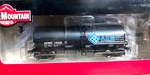 Intermountain Railway #47803-26 19,600 Gal Tank Car Adm Molecule Logo #19426. Fixed Price $38.75.