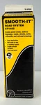 Woodland Scenics ST1452 Smooth-it 1.5LB For Ho Scale Roads & Sidewalks. Fixed Price $12.00.