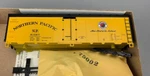 Athearn 33 Steel Reefer Northern Pacific #91287 Kit Nib! HO4447. Fixed Price $15.71.