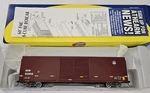 ATH87182 Athearn Union Pacific Ex-ssw 60' Box Car. Fixed Price $65.00.