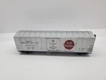 Bachmann Ho Trains 51FT Mechanical Steel Refrigerator Line Car. Fixed Price $12.99.