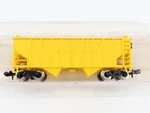Scale Life-like 7745 Psl Peabody Short Line 2-BAY Open Hopper #6631. Fixed Price $24.95.