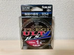 Sunline Pe Braid Saltimate Egi Ult HS4 180M Hg #1 Fishing. Fixed Price $35.78.