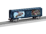 Lionel 2401563 Disney's D23 Toy Story Boxcar. Fixed Price $58.99.