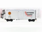 Scale Micro-trains 20760 Sp Southern Pacific 40' Standard Boxcar #163326. Fixed Price $24.95.