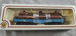 Bachmann Ho Scale 431003H8 48" Georgia Pacific Flat Car With Logs. Fixed Price $8.00.