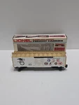 Lionel 6-9625 Major League Baseball American East Car O-gauge. Fixed Price $24.69.