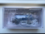 Brawa 50026 Aral Db Tank Car Ho H0 Scale - Brand New. Fixed Price $60.00.