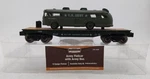 Menards 279-3432 Gauge Army Short Flat Car W/ Bus Ex/box. Fixed Price $26.39.