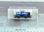 Fleischmann 8436 Old Timer Tank Car Ruckforth Scale. Fixed Price $24.99.