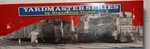 Branchline Yardmaster #8009 40' Aar Box Car Maine Central #6235 Nib Kit Ho 1/87. Fixed Price $13.99.
