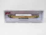 Atlas 50007024 Dttx Trailer Train #459066 40' Rebuilt Well Car Intermodal. Fixed Price $29.88.
