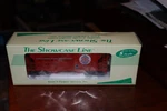 Helper Service Showcase Line 00416 Bay Ps Hopper Ann Arbor Tca 2000 Cc Mib. Fixed Price $32.99.