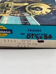 Athearn Ho 50 Ft Boxcar Gbw 2046 Green Bay Western #1361 Kit Nos Usa. Fixed Price $23.09.