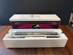 Mth 20-68109 Canadian National 70' Streamlined Rpo Passenger Car Scale F.6. Fixed Price $159.99.