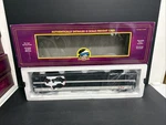 Mth Premier Gauge Canadian National 75' Autotrain Carrier 20-98535. Fixed Price $106.25.