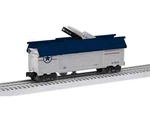 Lionel 2228270 U.s. Air Force Minuteman Launching Missile Car Toy Train Gauge. Fixed Price $120.00.