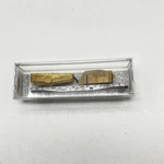 Micro Trains Atchison Topeka & Santa Fe Atsf 206204 Flat Car W/ Load #04500300. Fixed Price $19.53.