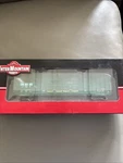 Intermountain 48311-11 Ho Scale Dakota Minnesota & Eastern Boxcar #5330 New. Fixed Price $50.00.