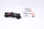 Walthers Ho Scale 931-1614 Conoco Tank Car Conx 3721. Fixed Price $14.95.