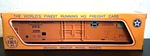 Mehano Master Model Makers Ho Pacific Fruit Express Pfe 45698 - Vintage. Fixed Price $6.99.