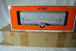 Lionel O-gauge Arttrain Usa 2004 Native Views Hopper #6-52350 N.i.b.. Fixed Price $29.99.
